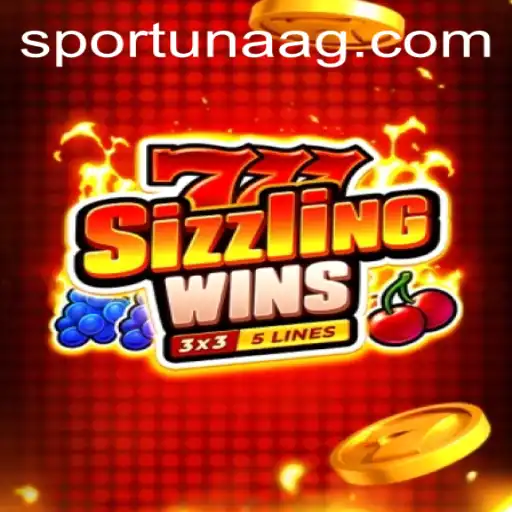 Discover the Thrills of 777sizzlingwins: A New Era in Online Gaming
