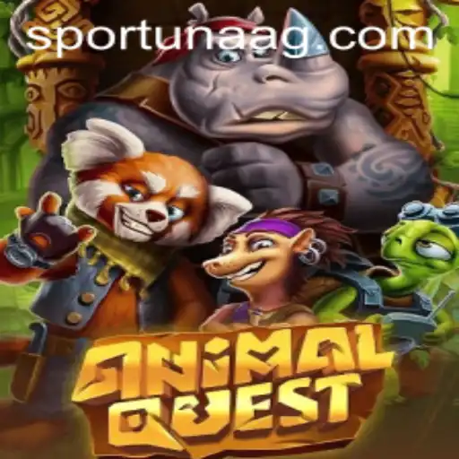Discover the Thrilling World of AnimalQuest: A New Adventure Awaits