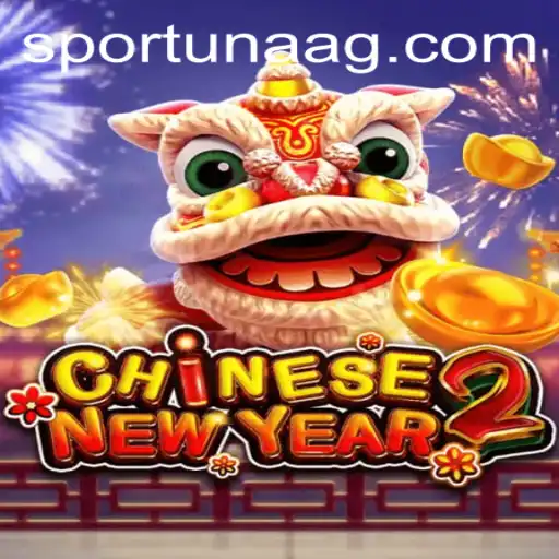 Dive into the Exciting World of CHINESENEWYEAR2