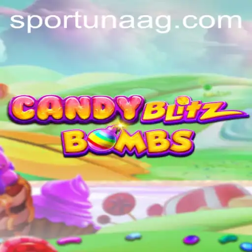Dive into the Explosive World of CandyBlitzBombs at 755.bet
