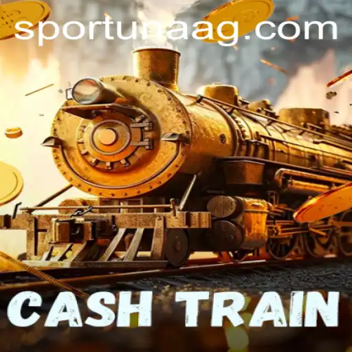 CashTrain: Unveiling the Excitement Behind the Thrilling Game at 755.bet