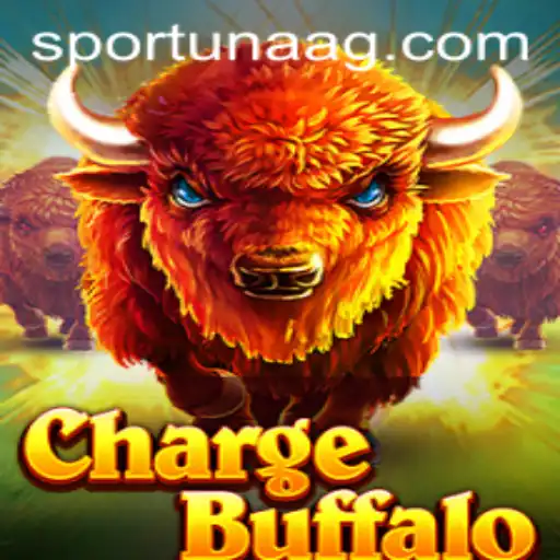Unleashing the Wild Adventure of ChargeBuffalo on 755.bet