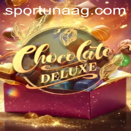 The Allure of ChocolateDeluxe: A Sweet Gaming Journey