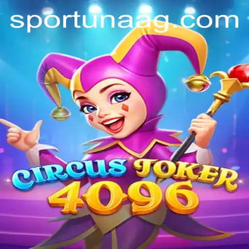 Unveiling the Thrills of CircusJoker4096: A Deep Dive into the Exciting World of Online Gaming