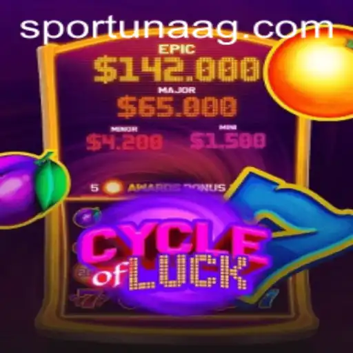 Exploring the Excitement of CycleofLuck: A New Era of Online Gaming with 755.bet