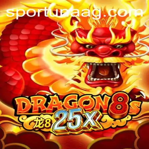 Unveiling Dragon8s25x: A New Era of Online Gaming