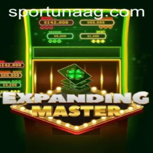 The Thrilling Universe of ExpandingMaster and the Rise of 755.bet