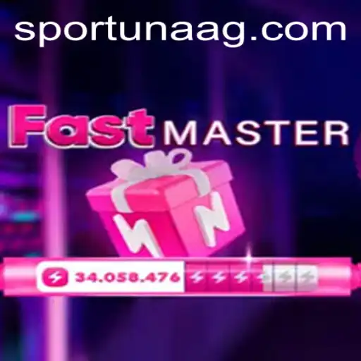 Introducing FastMaster: A Thrilling Adventure in the World of 755.bet