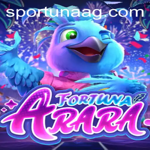 FortunaArara: Unveiling the Captivating World of Chance and Strategy