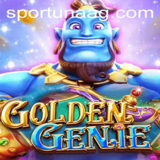 Exploring the Enchanting World of GOLDENGENIE on 755.bet