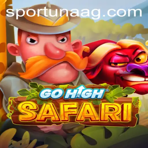 Exploring the Thrills of GoHighSafari at 755.bet