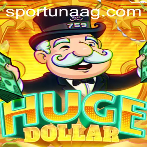 Exploring HugeDollar: The Innovative Game at 755.bet