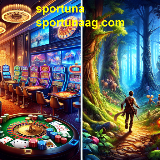 A Magia dos Jogos de Aventura: Uma Jornada Inesquecível