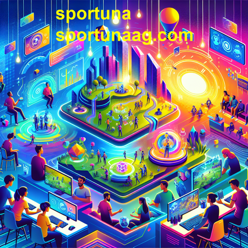A Importância da Comunidade nos Jogos da Sportuna