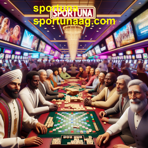 Domine os Jogos de Palavras: Um Guia Completo para Jogadores