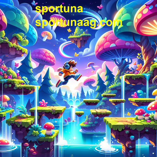 A Evolução dos Jogos de Plataforma: Da Nostalgia à Inovação