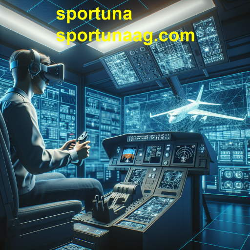 A Fascinante Evolução dos Jogos de Simulação