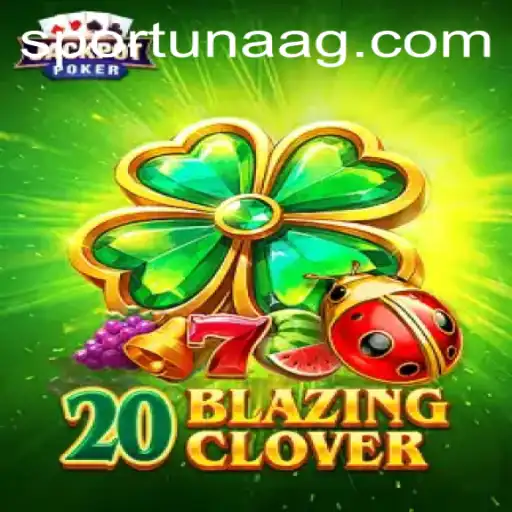 Discovering the Thrills of 20BlazingClover: A Guide to Gameplay and Adventure