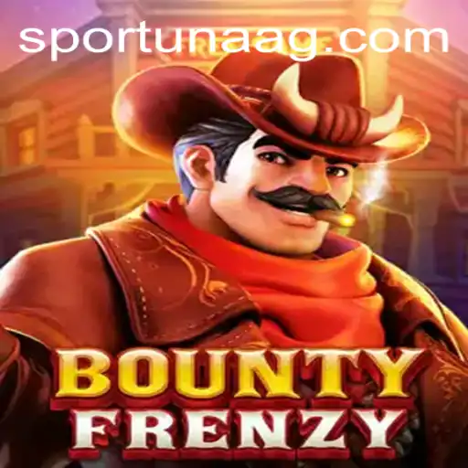 Unveiling BountyFrenzy: The Thrilling World of Adventure and Strategy
