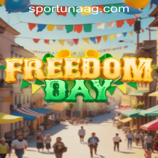 FreedomDay: A New Age Gaming Experience at 755.bet