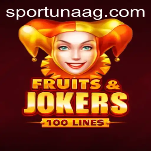 Exploring FruitsAndJokers100 at 755.bet