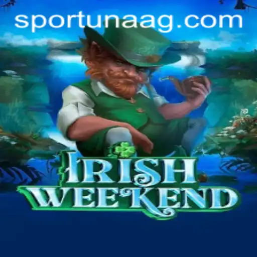 Explore the Excitement of IrishWeekend: A New Breed of Gaming