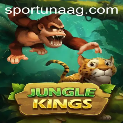 Exploring JungleKings: An Adventure in the World of 755.bet