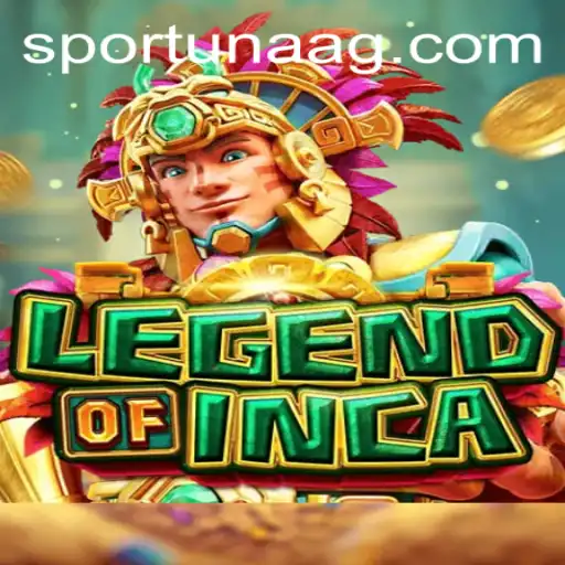 Exploring LegendofInca: A Journey Through the Ancient World