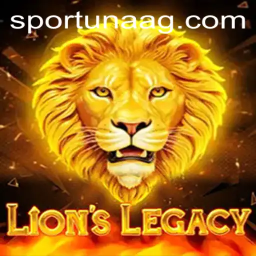Exploring the World of LionsLegacy: A New Era of Gaming with 755.bet