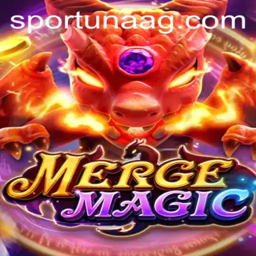 Discovering MergeMagic: A Dive into Its Enchanting World