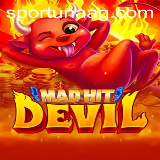 MadHitDevil: The Thrilling New Game Revolutionizing the Online Gaming Scene