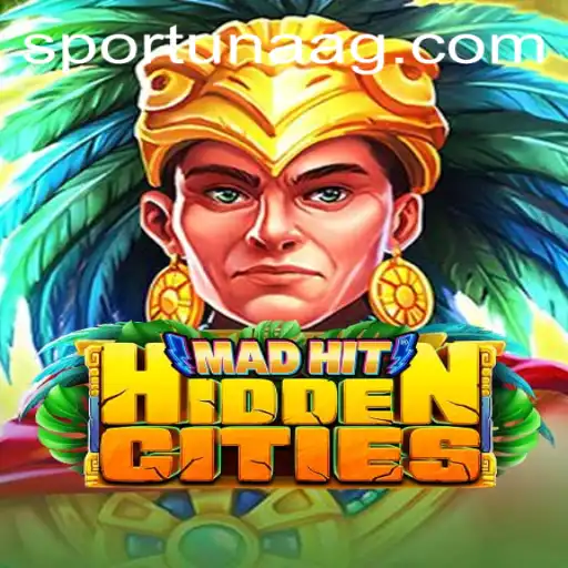 MadHitHiddenCities: A Game of Discovery and Strategy with 755.bet