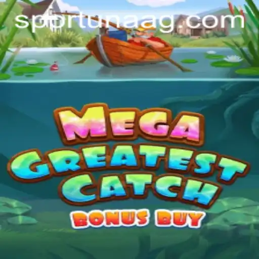 The Enchanting World of MegaGreatestCatchBonusBuy
