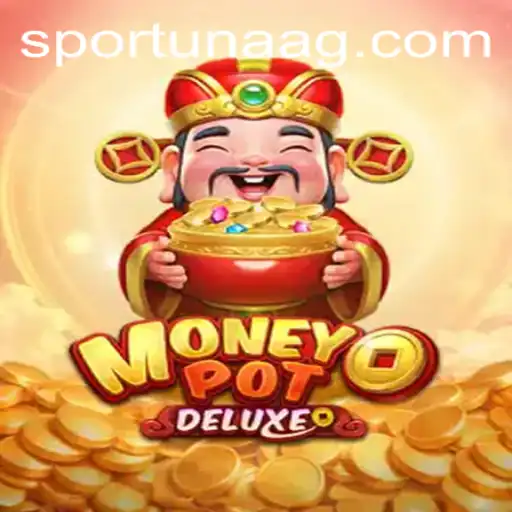 Discover the Thrill of MoneyPotDELUXE