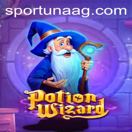 Unveiling PotionWizard: A Magical Journey in the World of Gaming