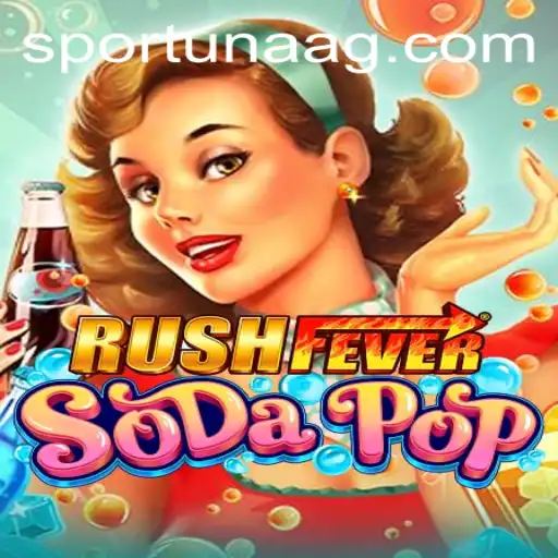 Exploring RushFeverSodaPop: A New Gaming Sensation