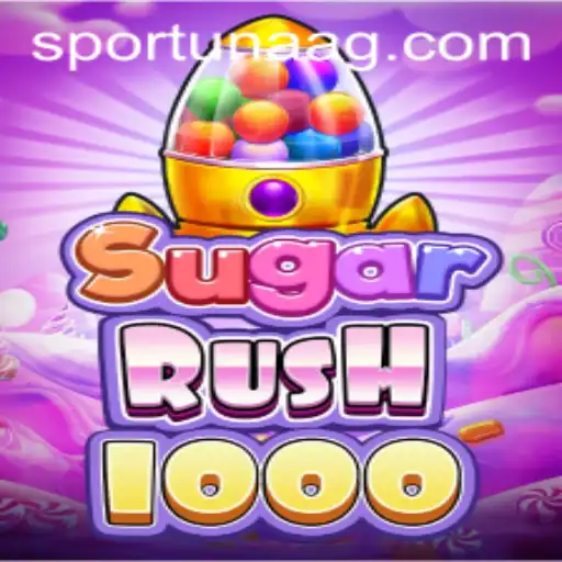Exploring the Excitement of SugarRush1000 on 755.bet