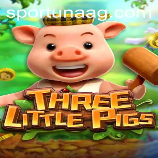 Unveiling the Exciting World of THREELITTLEPIGS at 755.bet