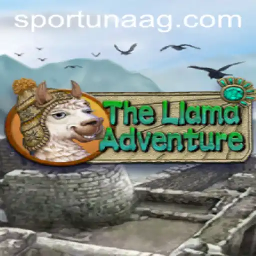 TheLlamaAdventure: Discover the Thrilling World of This New Interactive Game