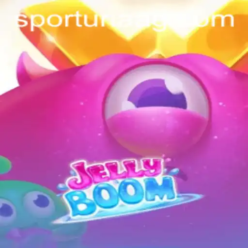 Unveiling the Excitement of JellyBoom: An In-Depth Guide