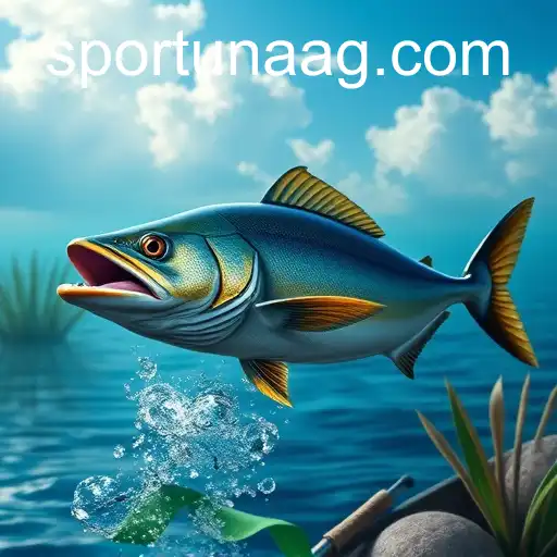 Jogos de pesca
