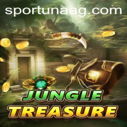 Discover the Thrills of JungleTreasure: An Adventure Awaits