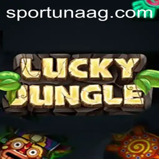 Exploring the Exciting World of LuckyJungle on 755.bet