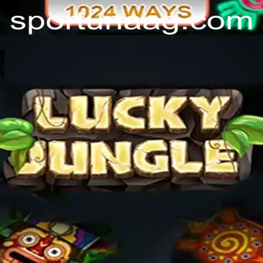 Discover the Thrills of LuckyJungle1024: A New Era of Gaming