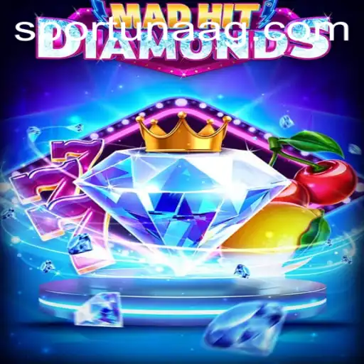 Exploring the Thrilling World of MadHitDiamonds on 755.bet