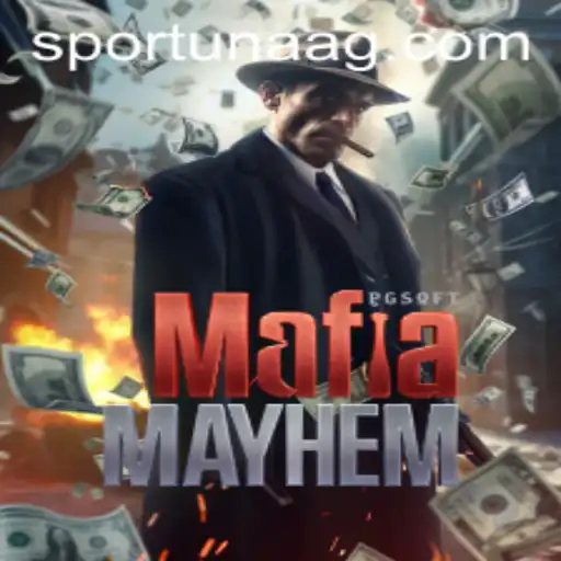 Dive into the Thrilling World of MafiaMayhem on 755.bet