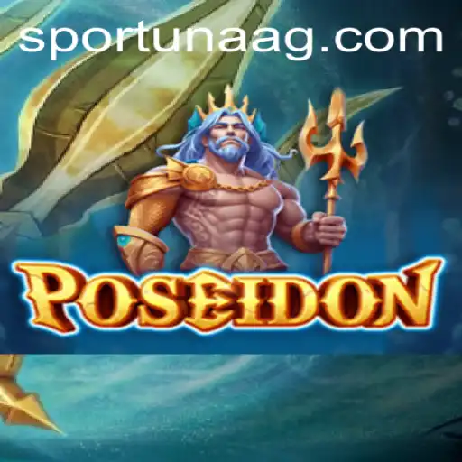 Dive into Adventure with Poseidon: A Riveting Game on 755.bet