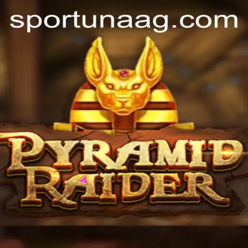 PyramidRaider: Unveiling the Mysteries of the Ancient World