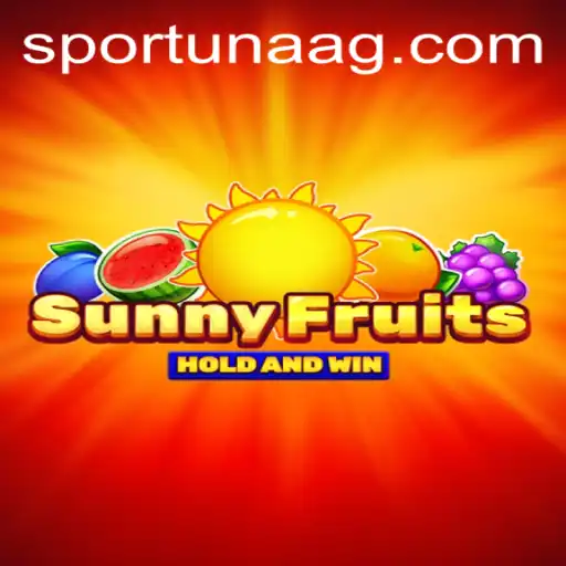 Experience the Fun with SunnyFruits on 755.bet