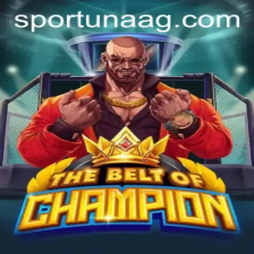 Experience the Thrill of TheBeltOfChampion at 755.bet